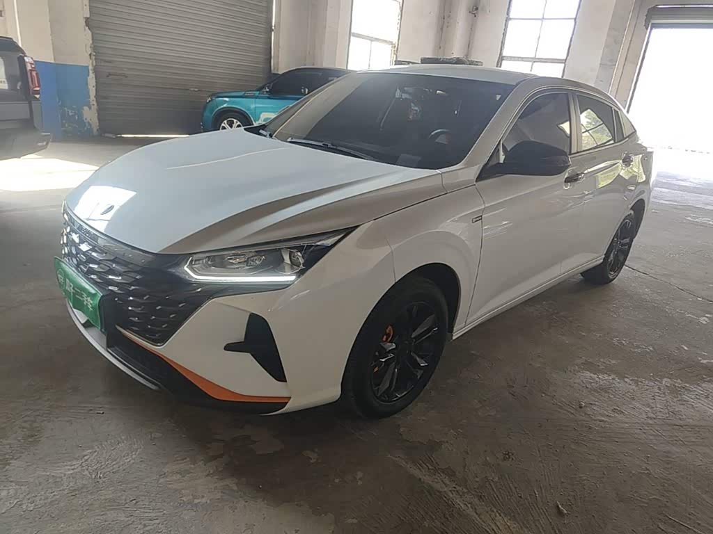 Dongfeng