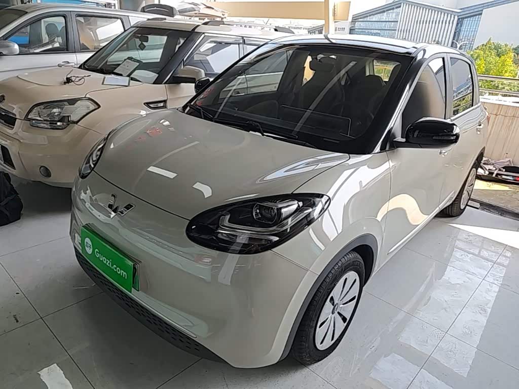 Wuling Binguo