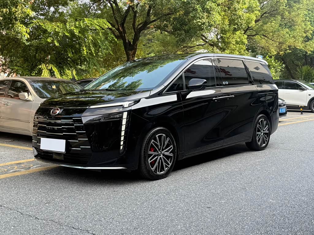 GAC E8
