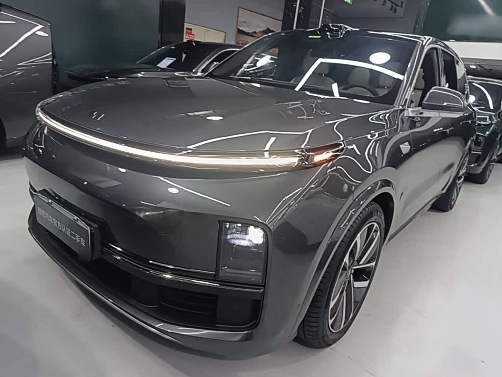 Li Auto L9