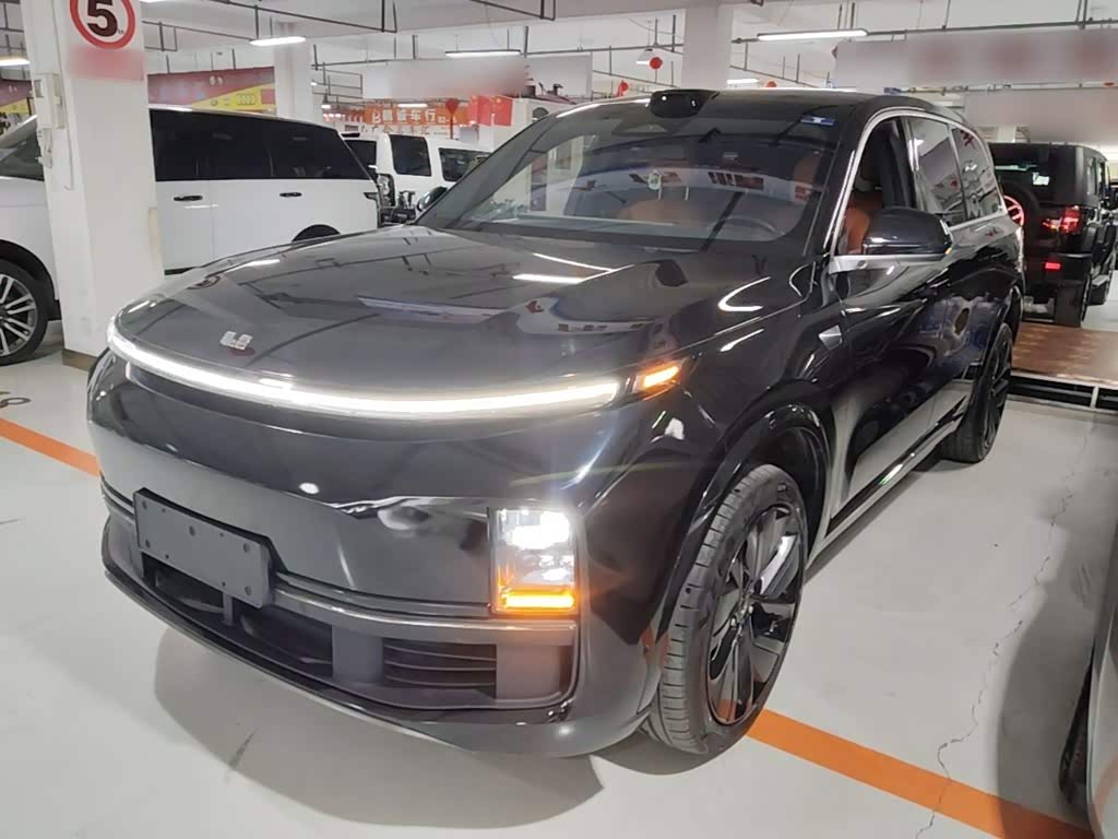 Li Auto L9