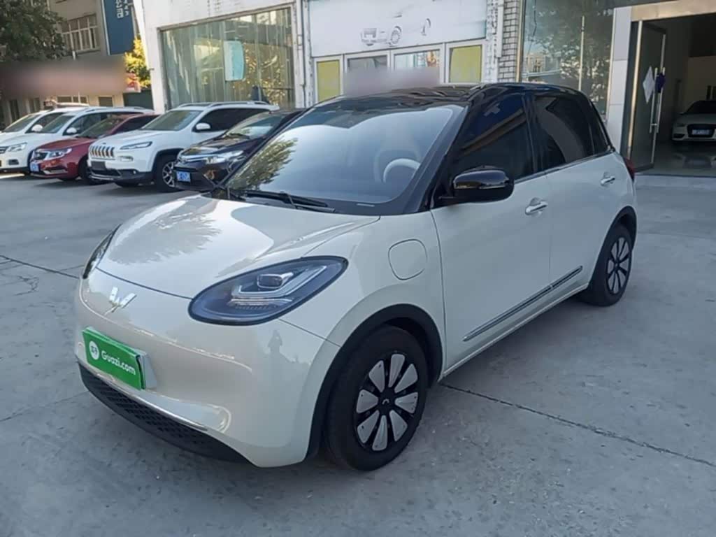 Wuling Binguo