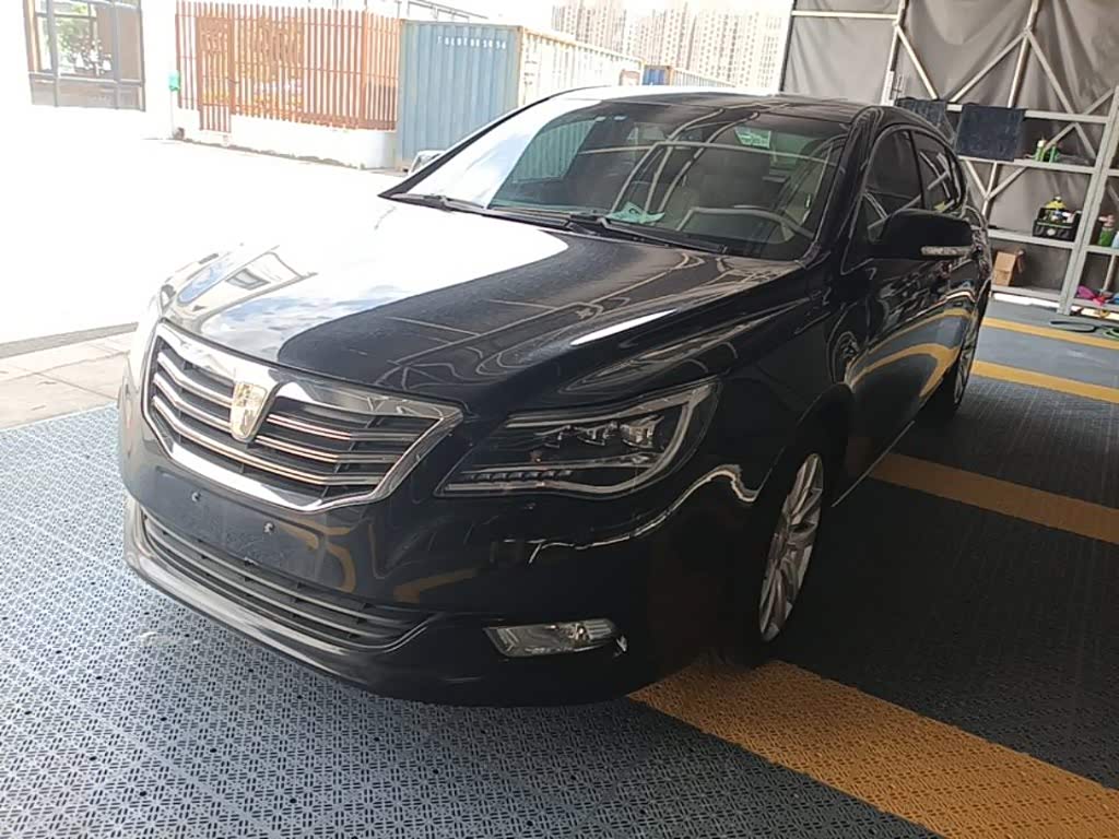 Roewe 950