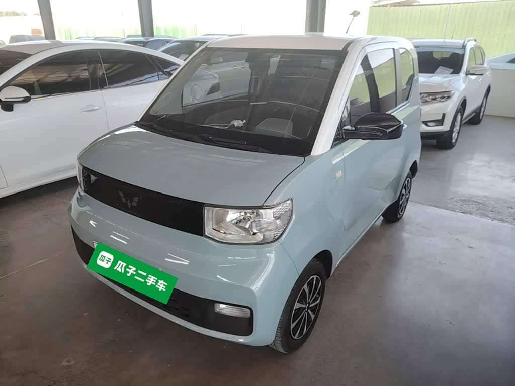 Wuling Mini EV