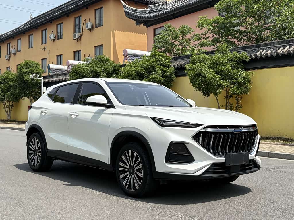 Oshan X5
