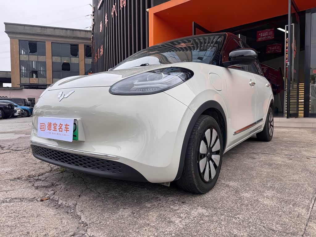 Wuling Binguo