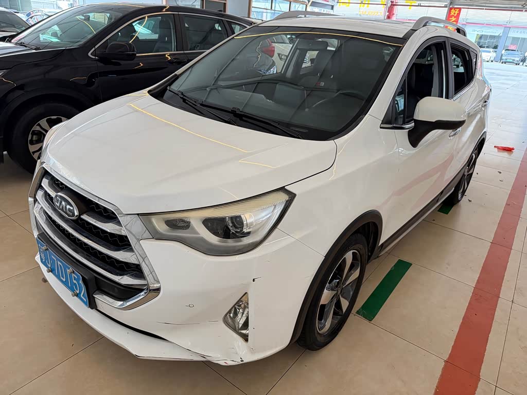 JAC S3