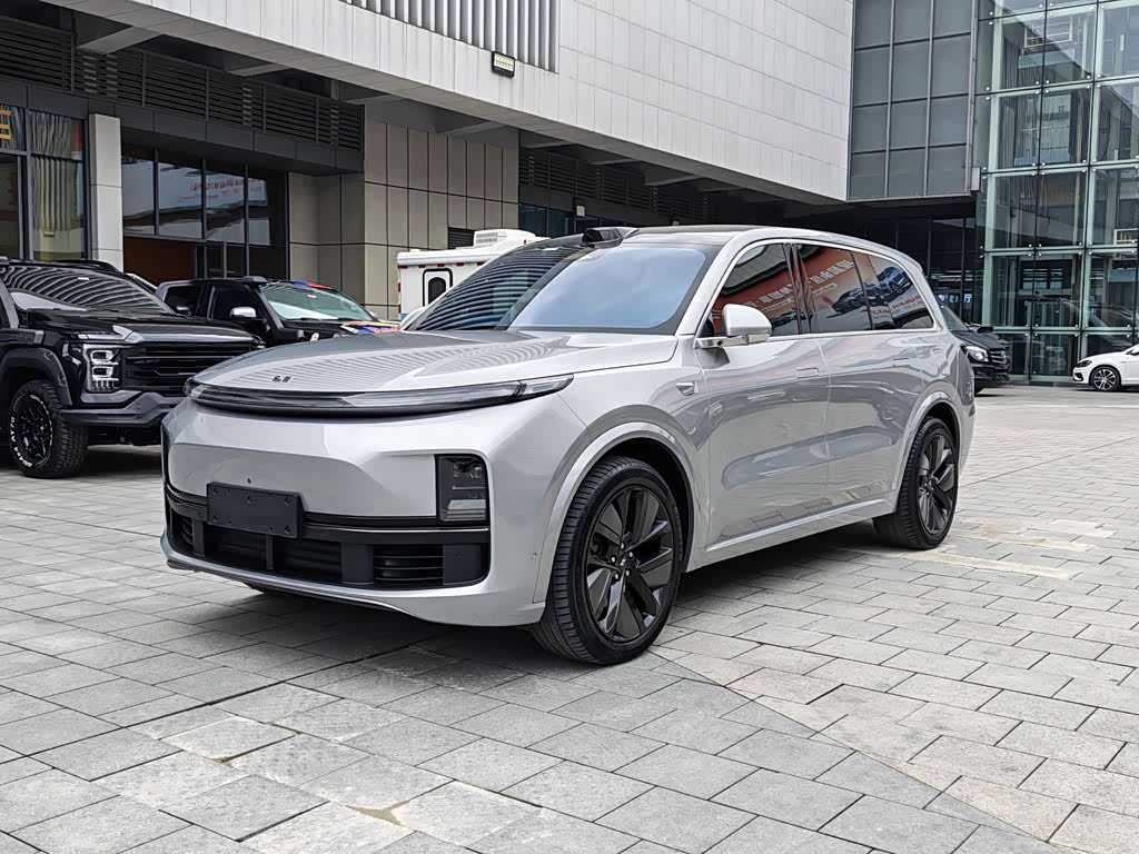 Li Auto L9