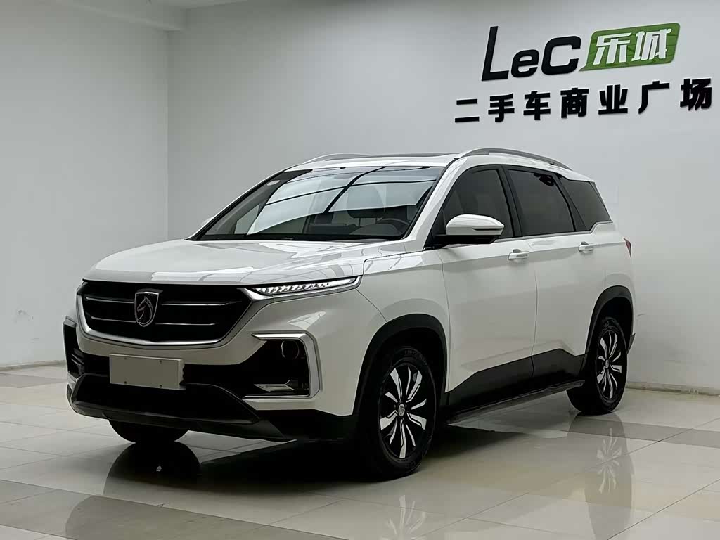 Baojun 530