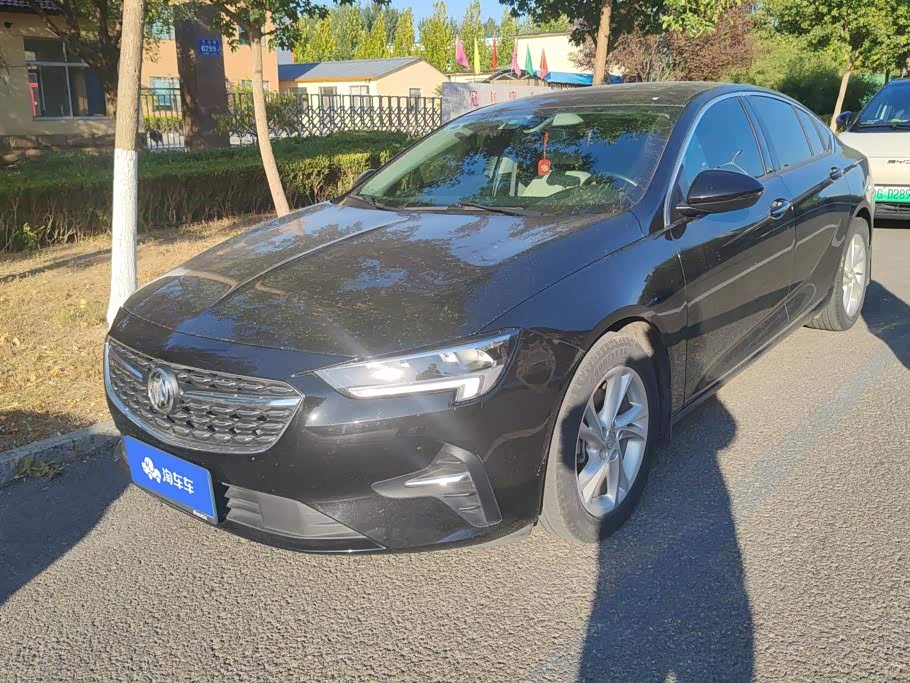 Buick Regal