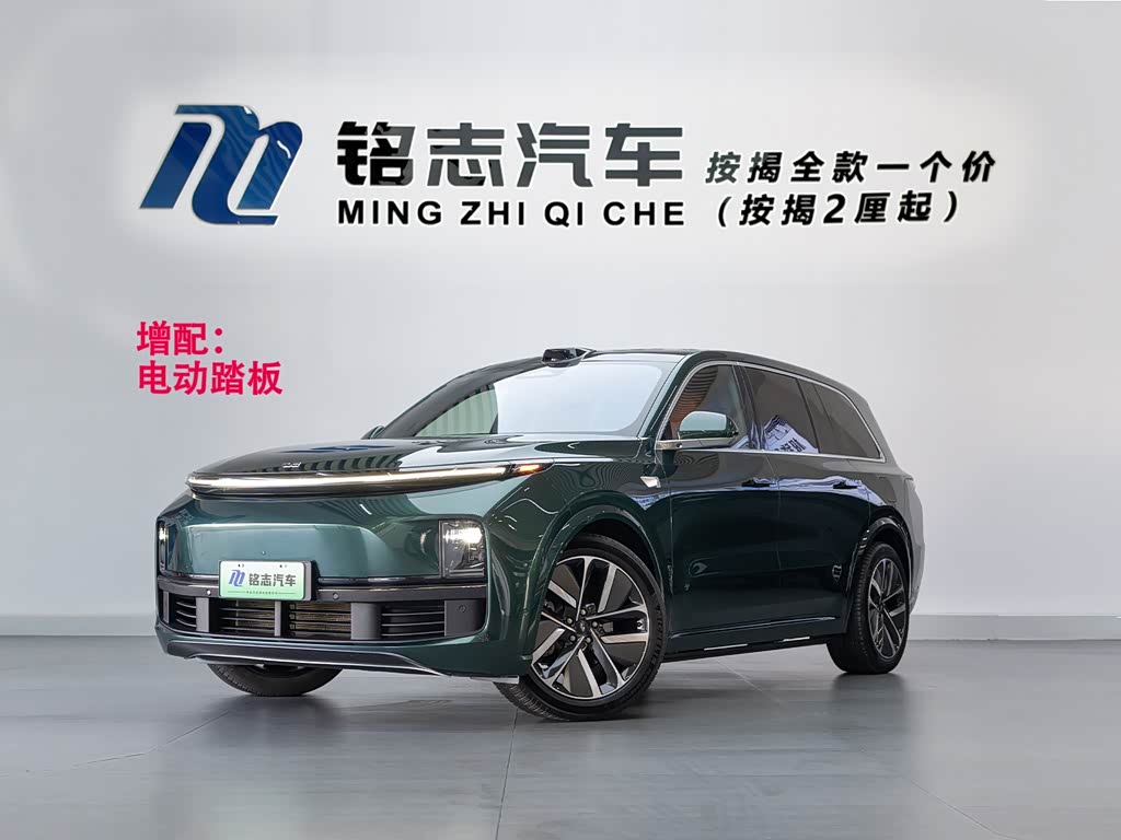 Li Auto L9