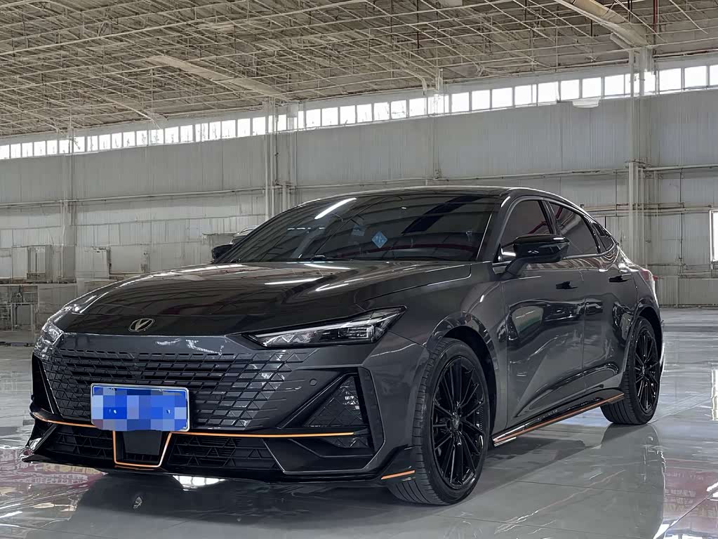 Changan UNI-V