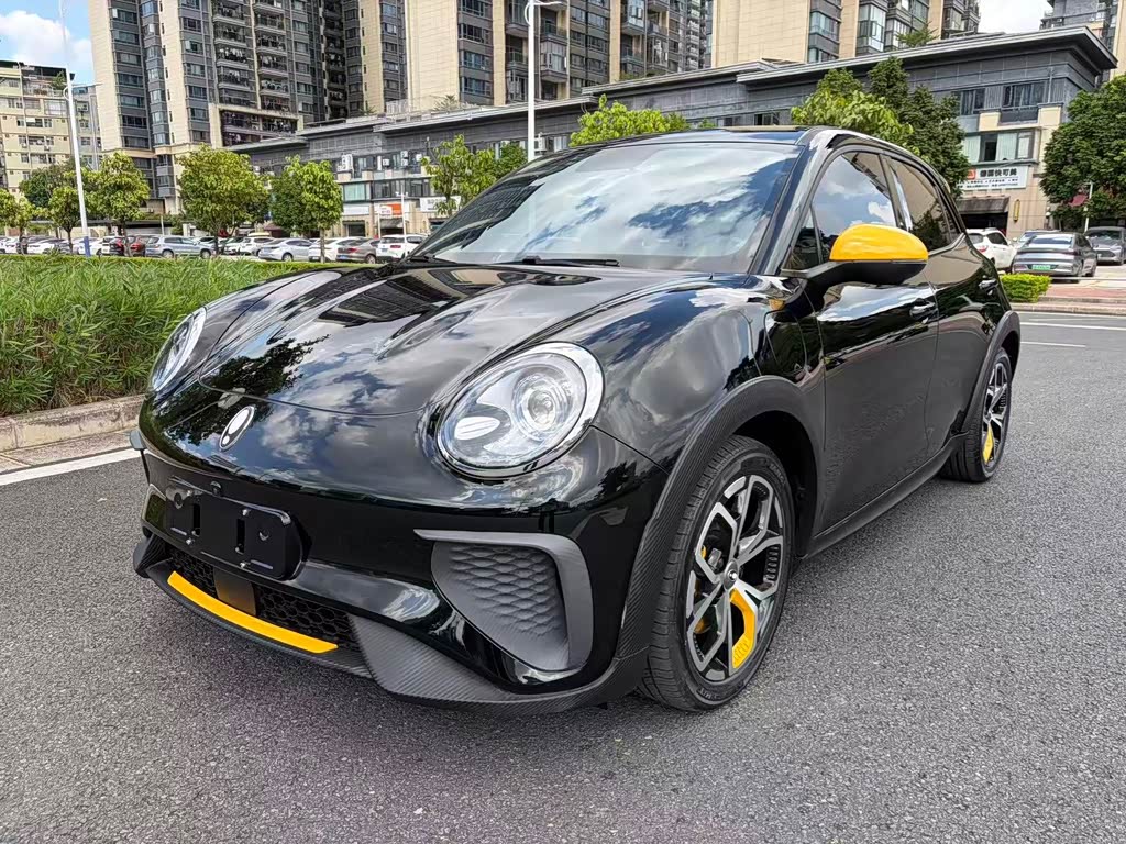 Ora GT