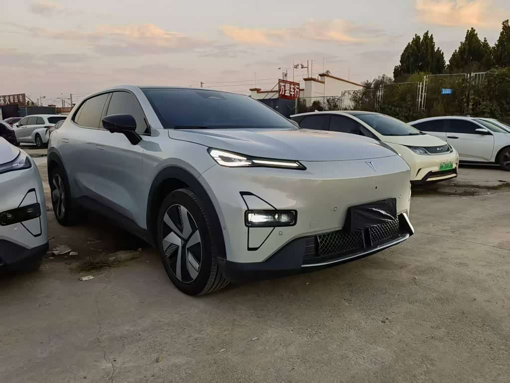 Deepal SL S05