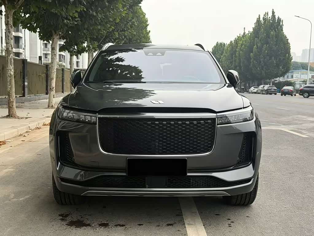 Li Auto ONE