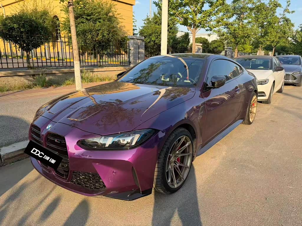 BMW M4