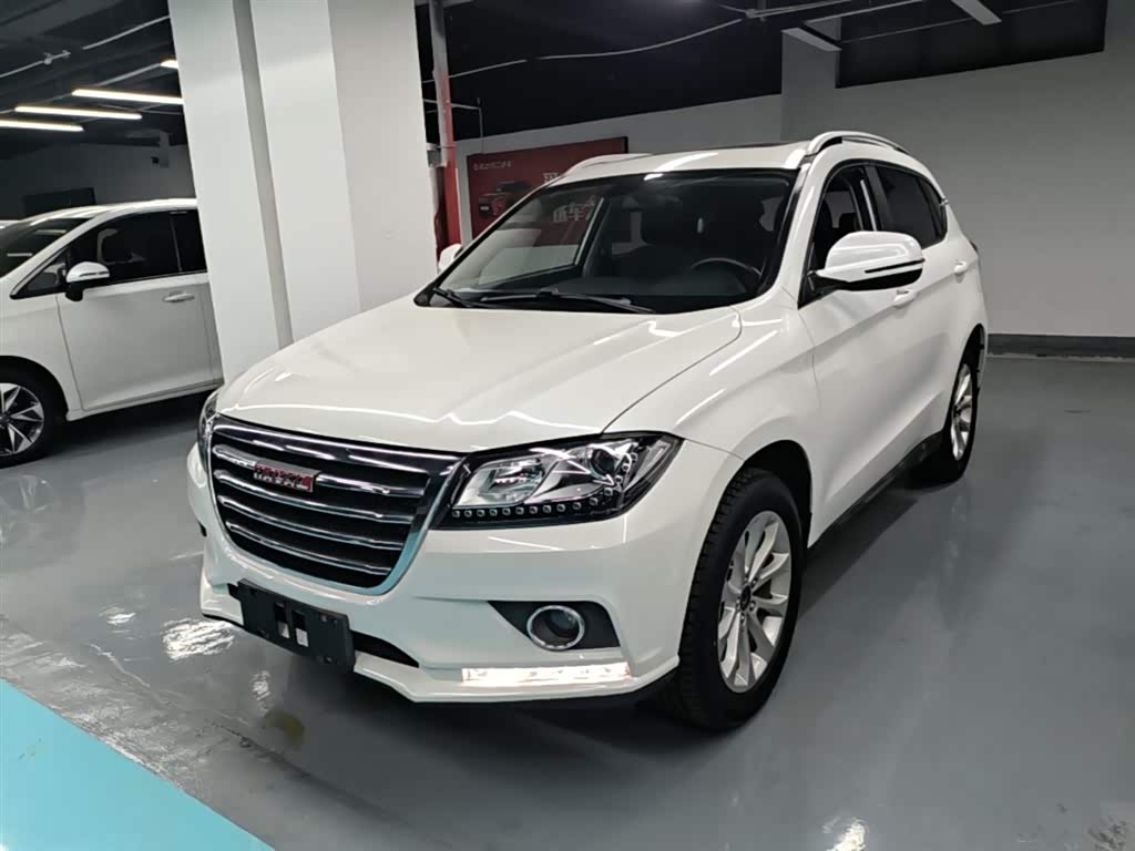 Haval H2
