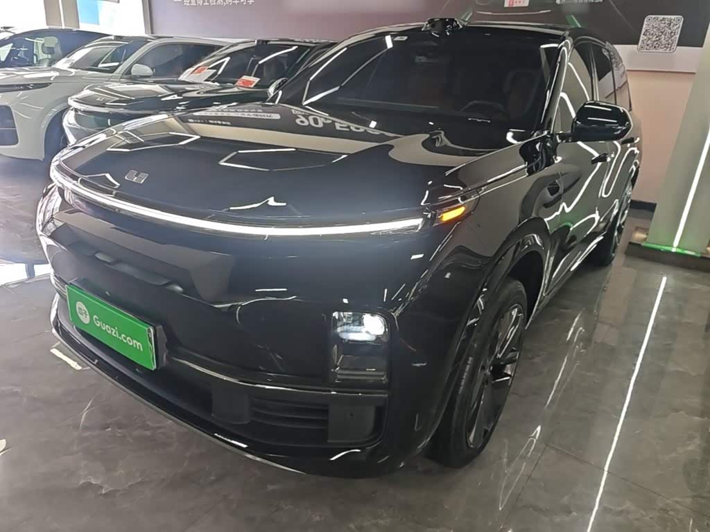 Li Auto L9