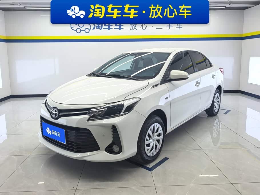 Toyota Vios