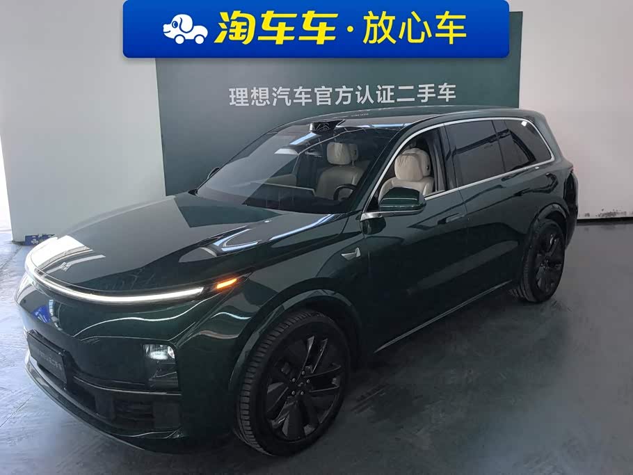 Li Auto L9