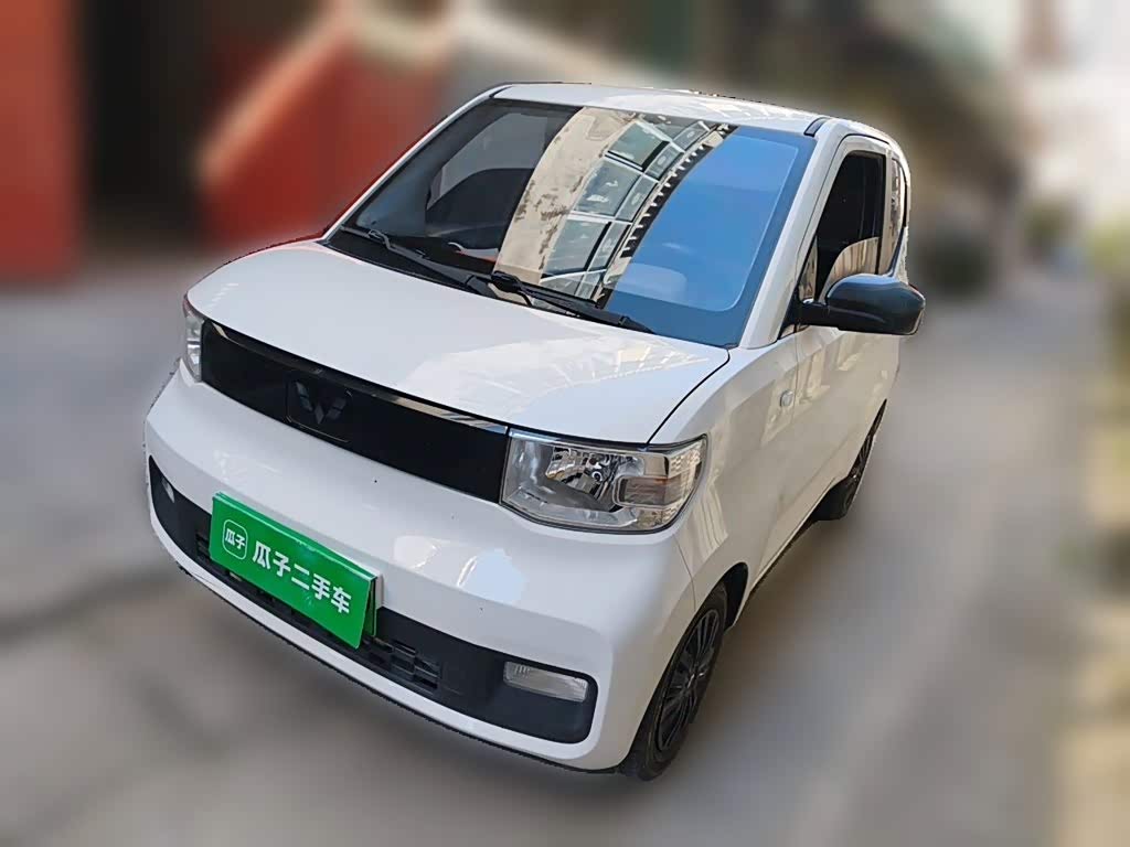Wuling Mini EV