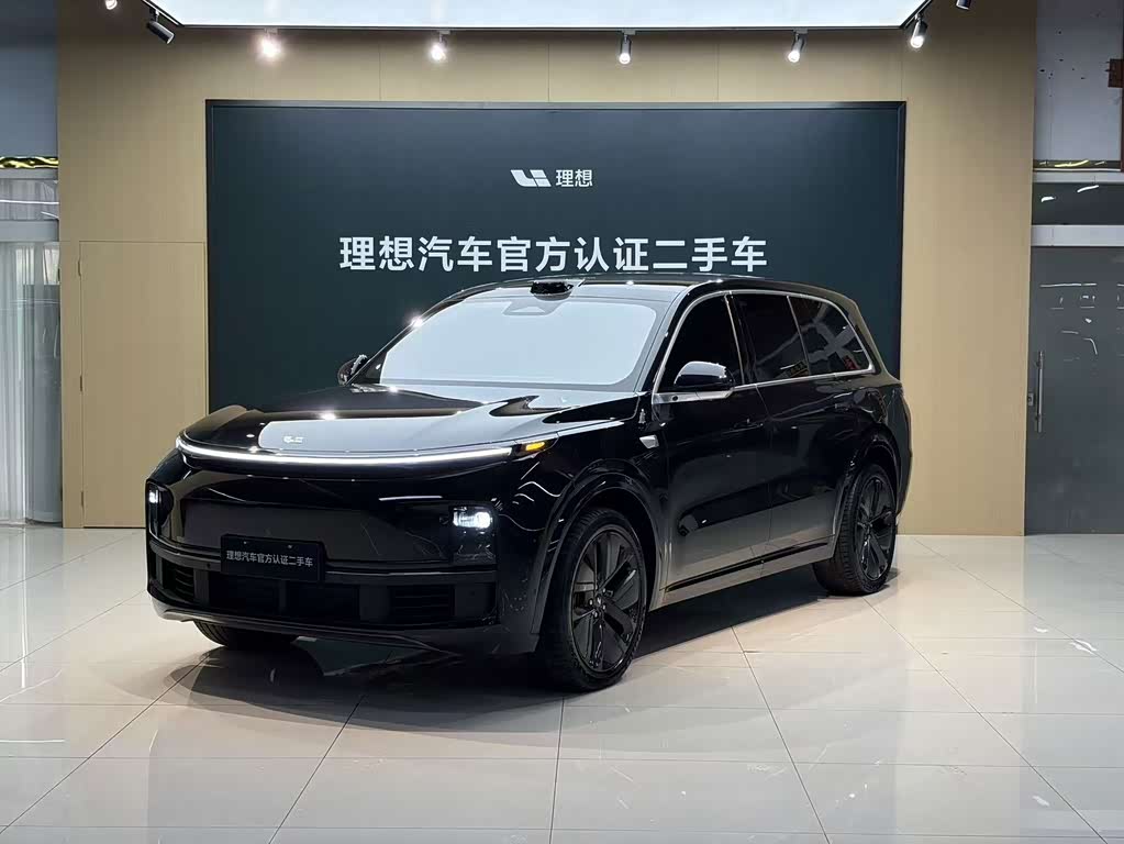 Li Auto L9