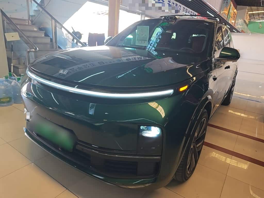 Li Auto L9