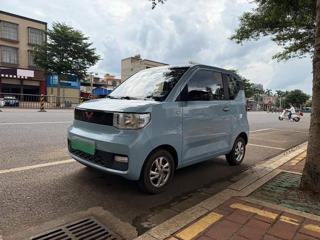 Wuling Mini EV