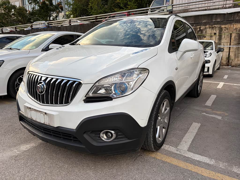 Buick Encore
