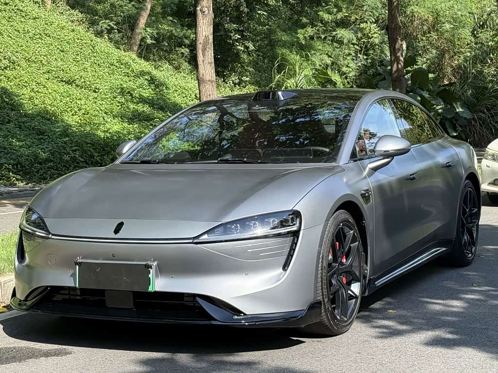 Luxeed S7