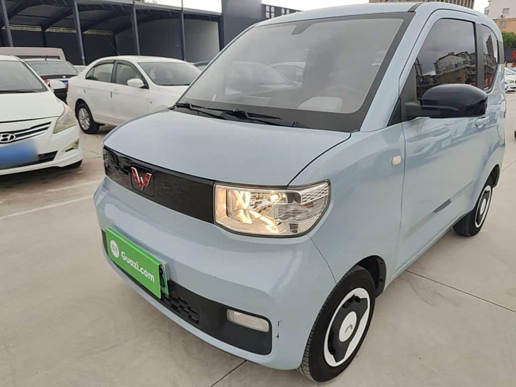 Wuling Mini EV