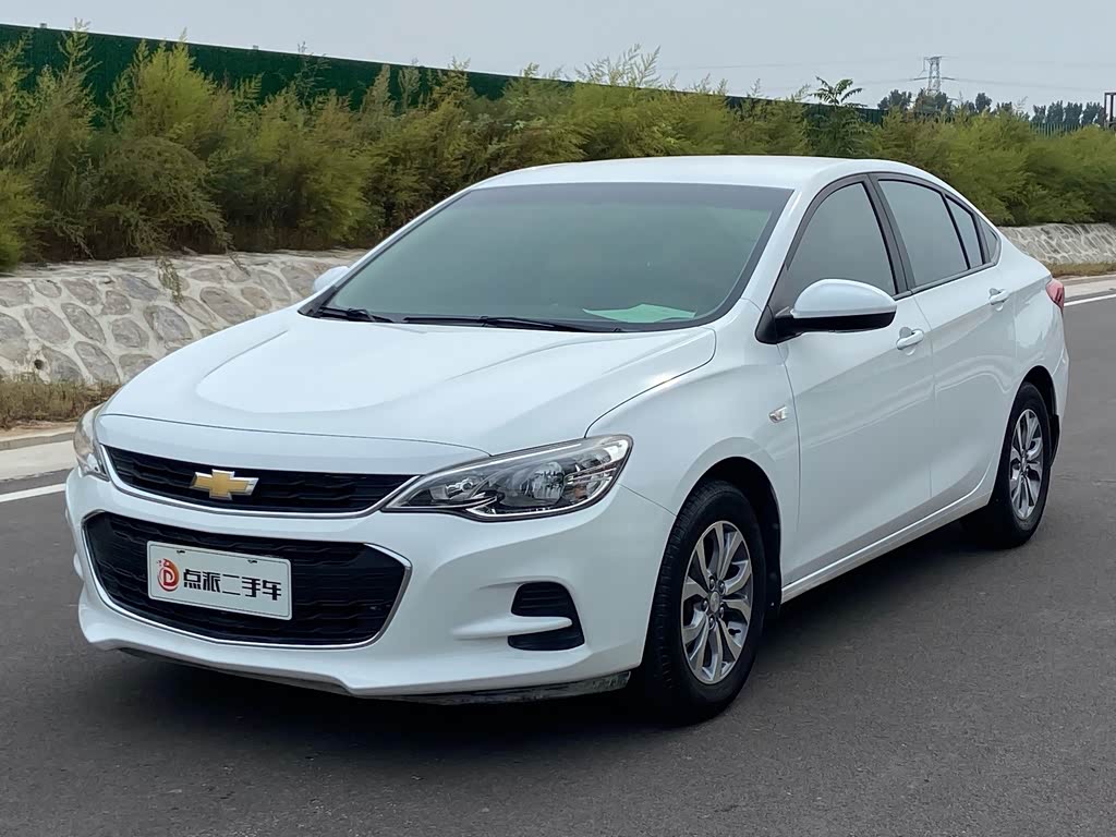 Chevrolet Cavalier