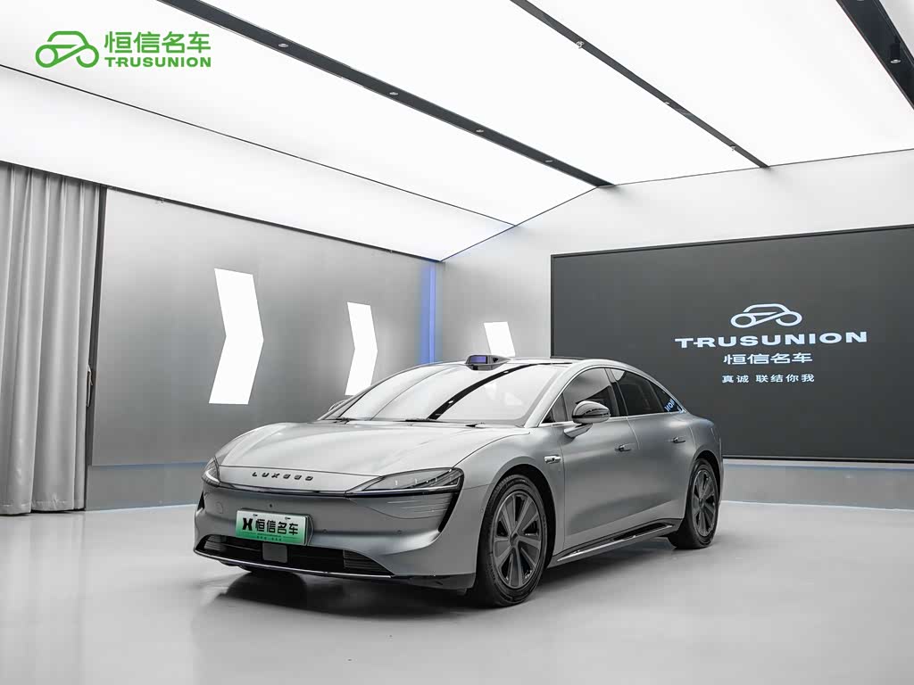 Luxeed S7