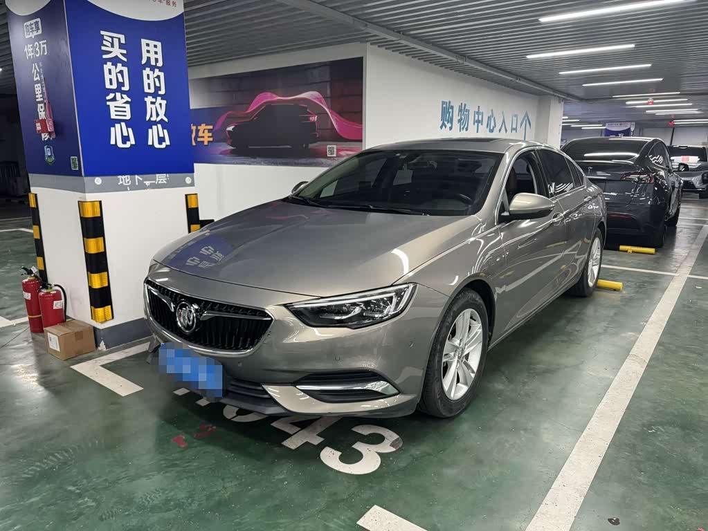 Buick Regal