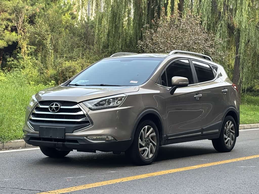 JAC S3