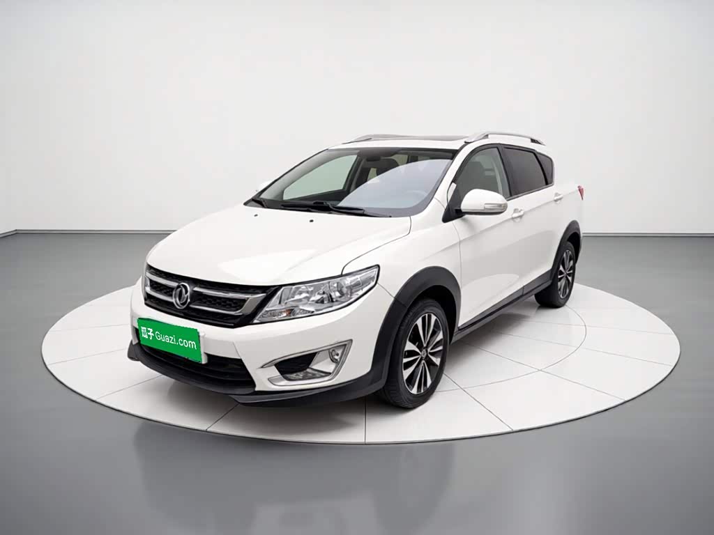 Dongfeng AX3