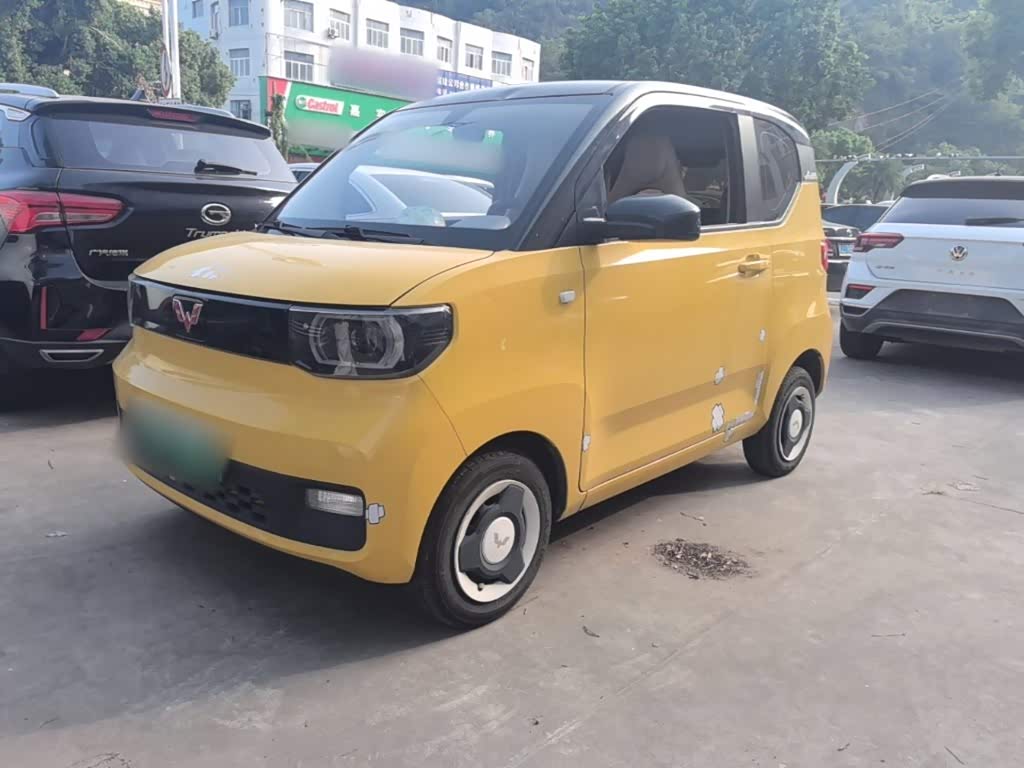 Wuling Mini EV