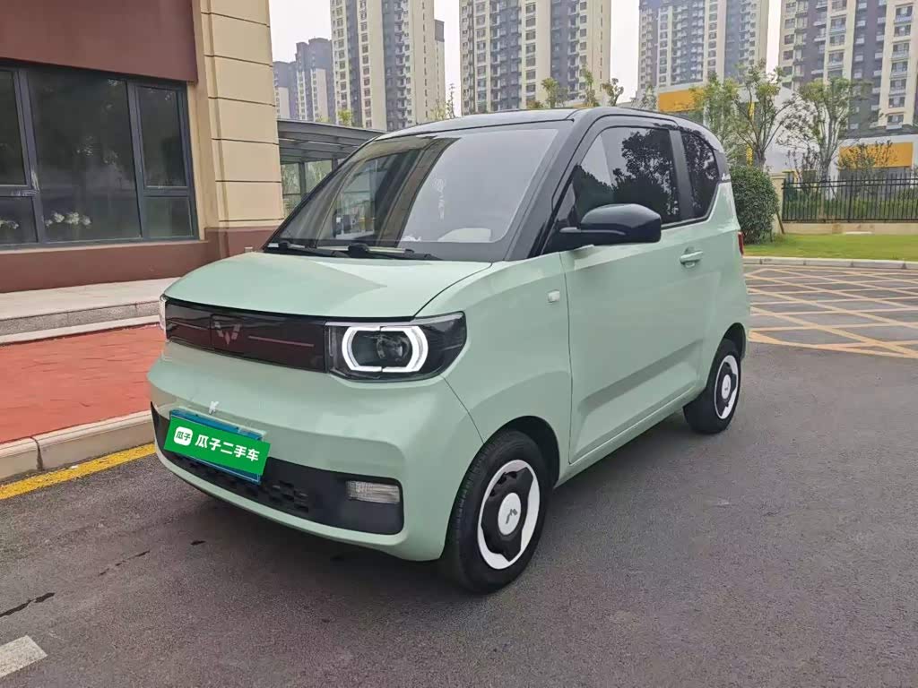Wuling Mini EV