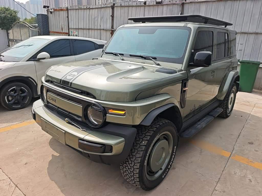 iCar V23