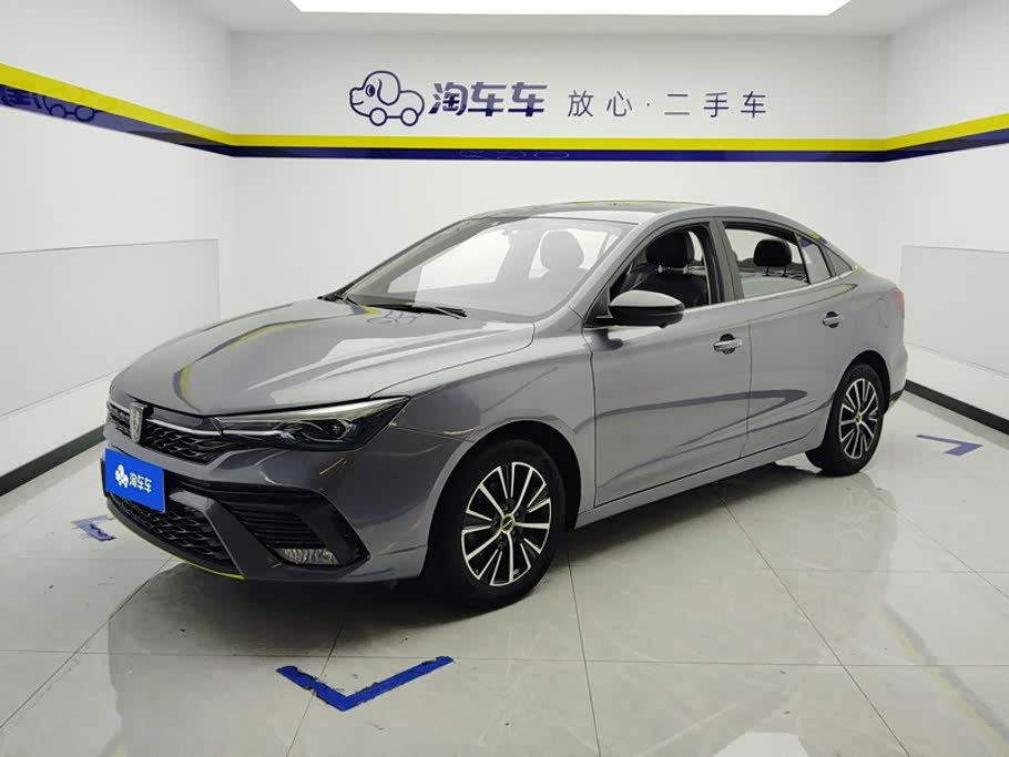 Roewe i5