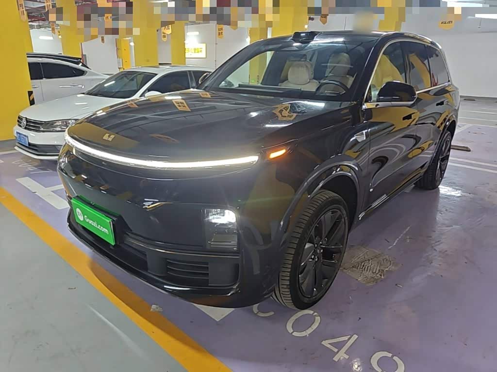 Li Auto L9