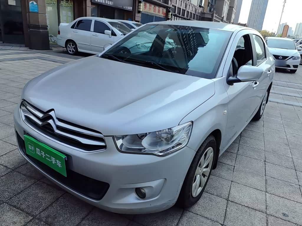 Citroen