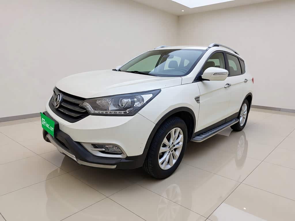 Dongfeng AX7