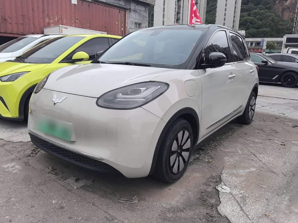 Wuling Binguo