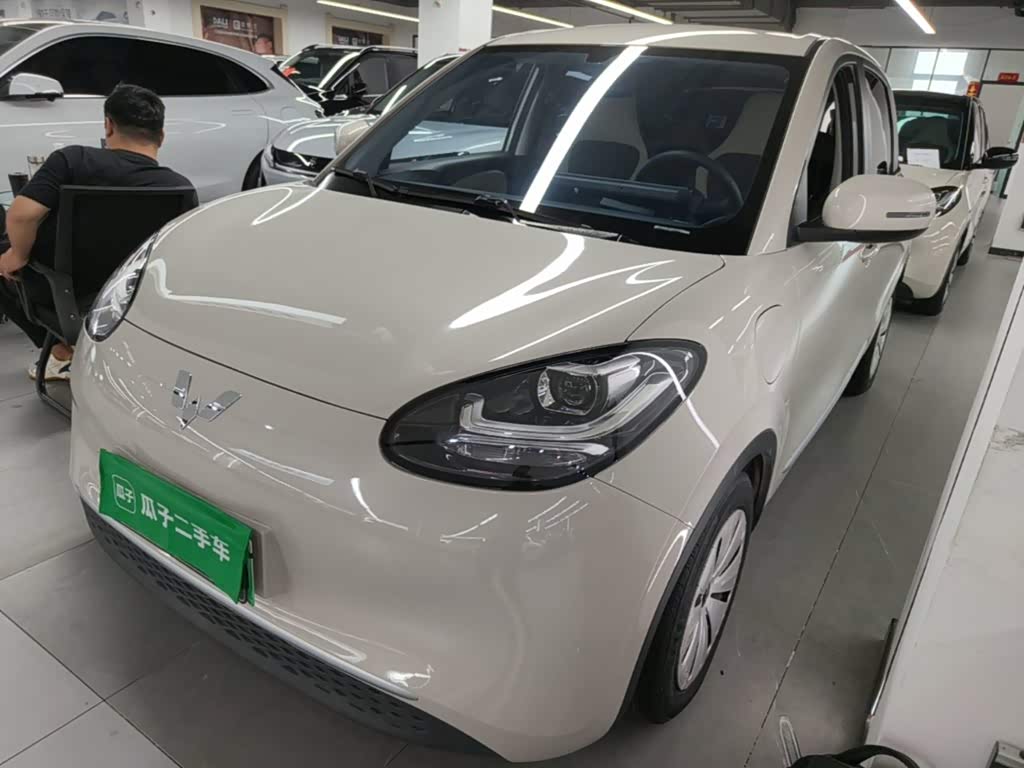 Wuling Binguo