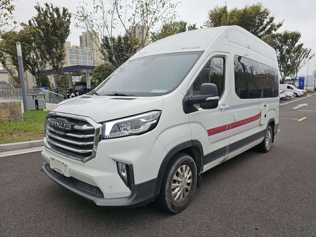Maxus SAIC MAXUS V90