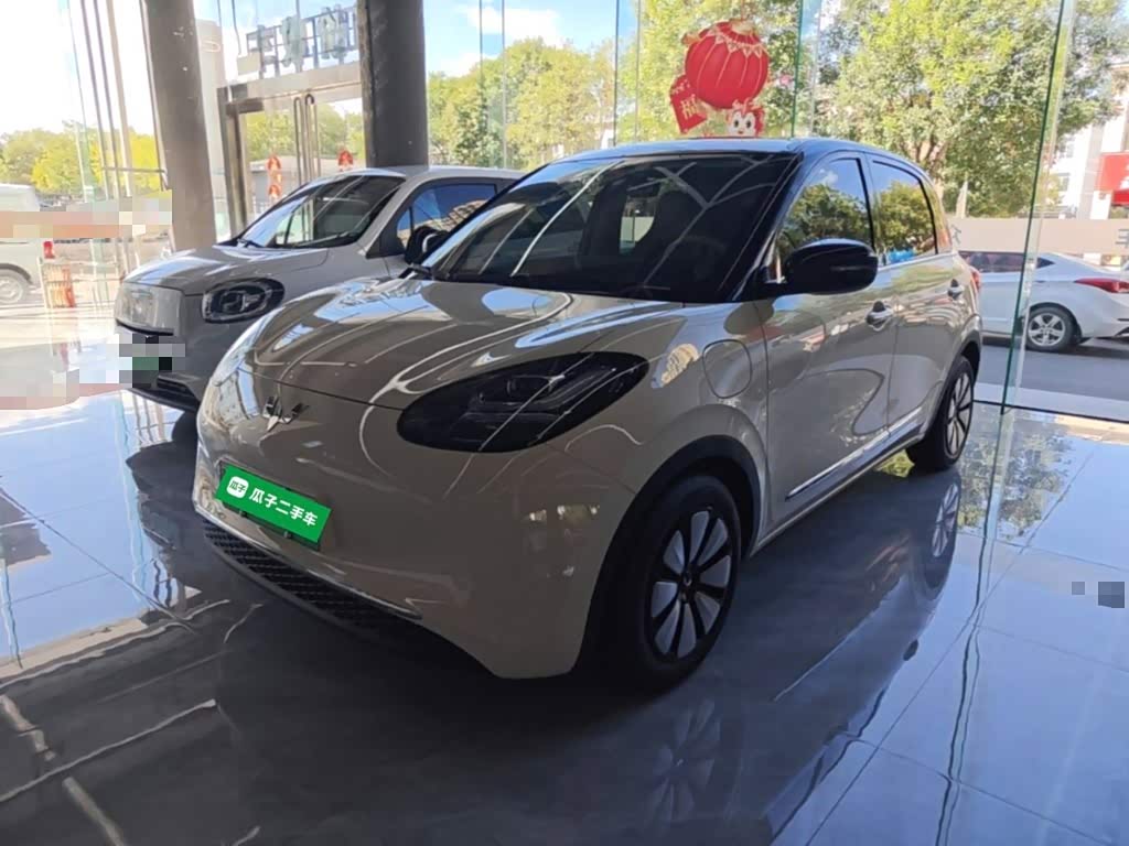 Wuling Binguo