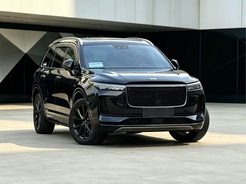 Li Auto ONE