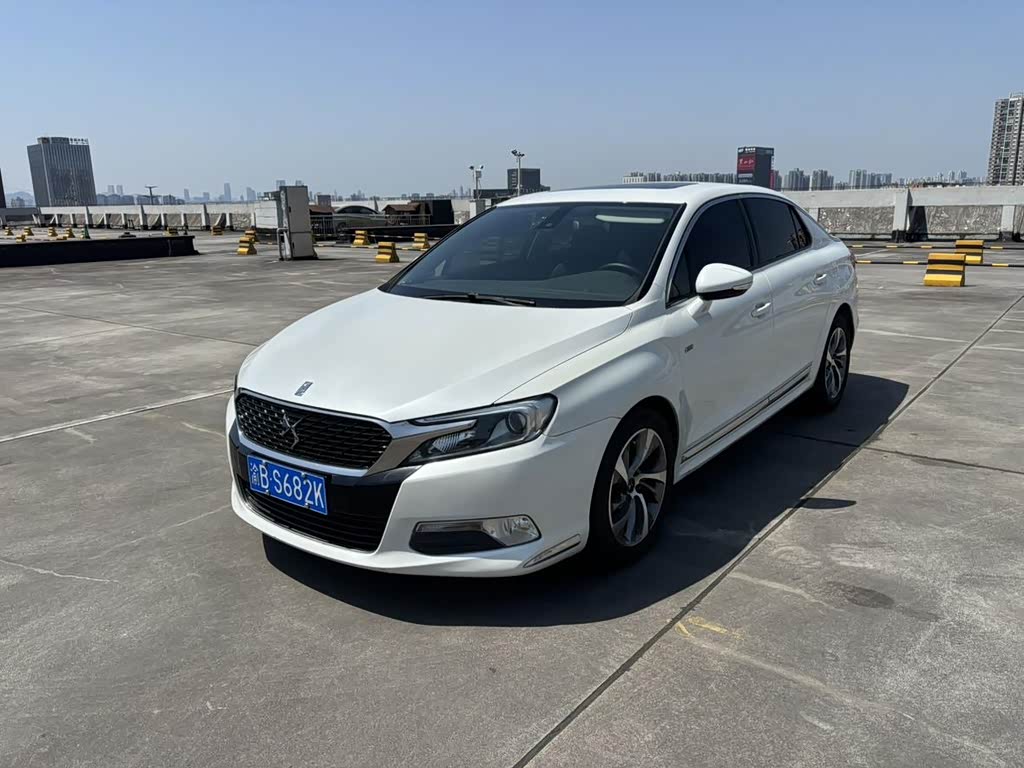 DS 5LS