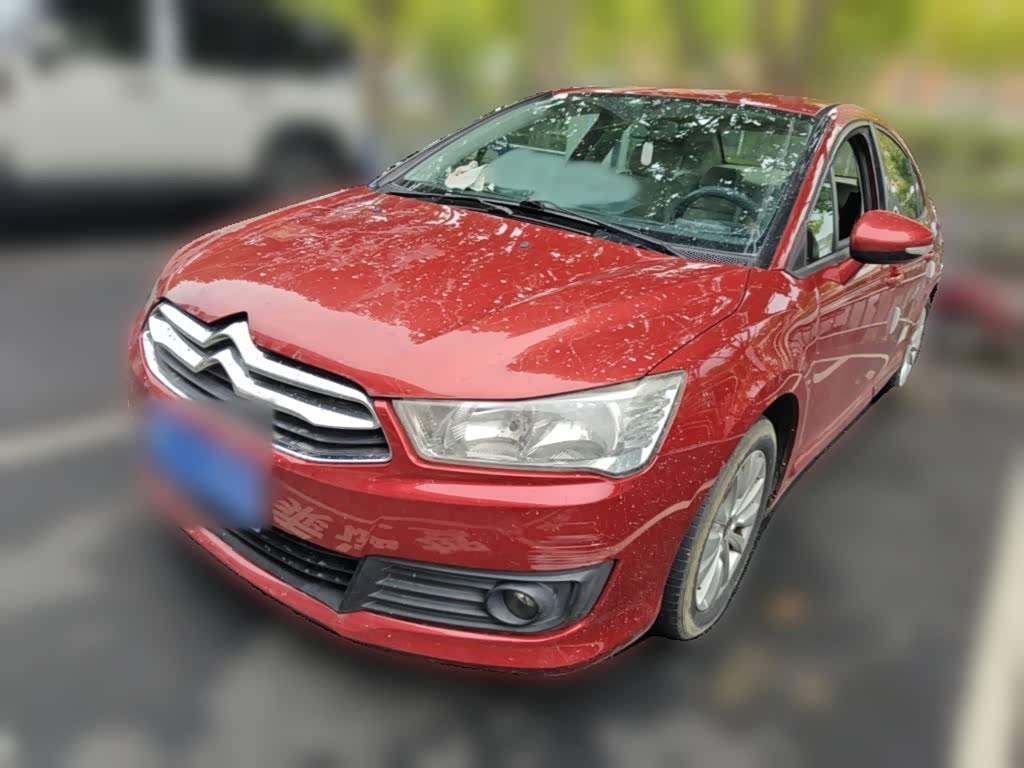 Citroen